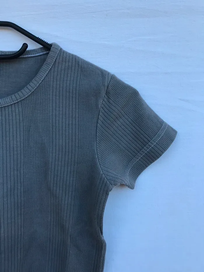 Tee shirt - photo numéro 3