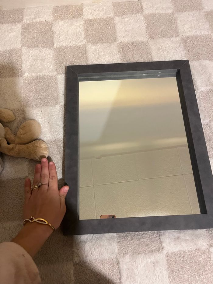 Miroir neuf - photo numéro 3