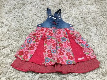 Robe fille