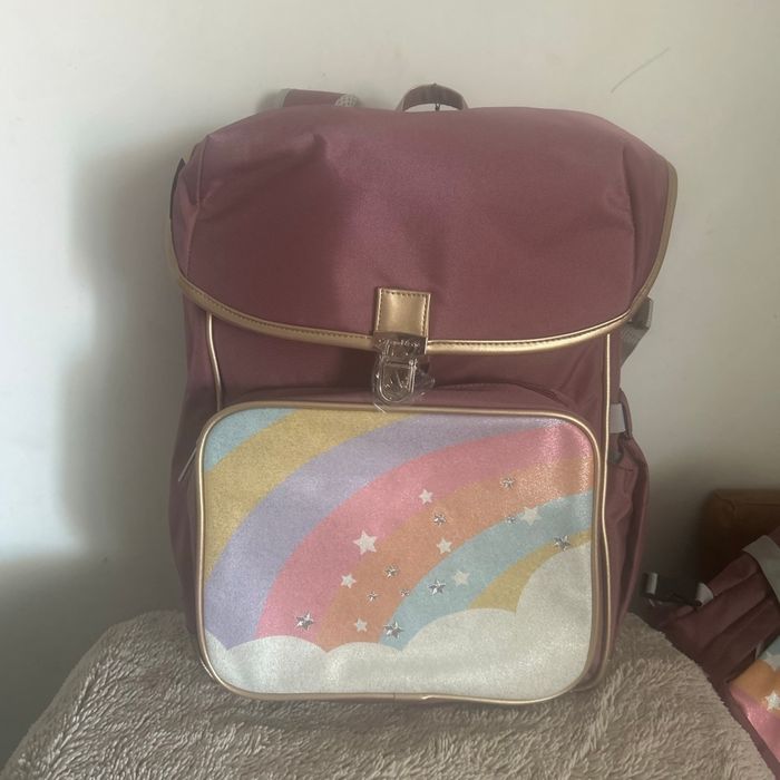 Sac à dos