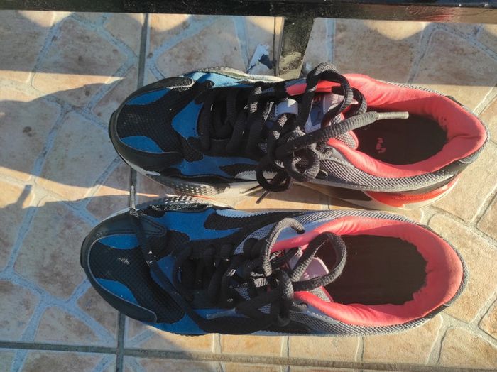 Puma rs-x3 - photo numéro 2