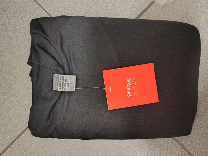 T-shirt thermique taille L