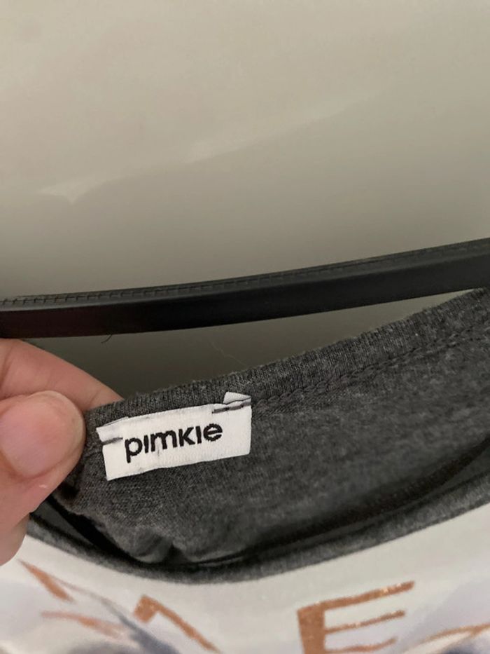 Débardeur ni-matière pimkie - photo numéro 5