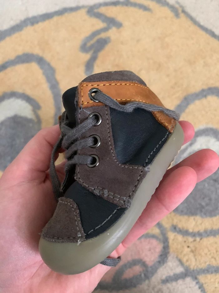 Chaussures bébé - photo numéro 6