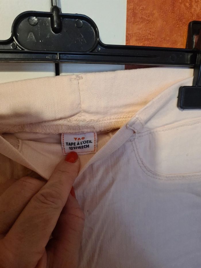 Tregging - photo numéro 7