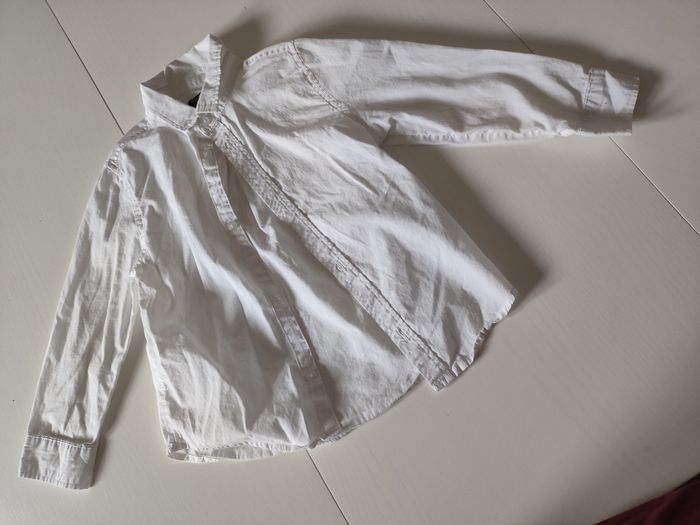 Chemise - photo numéro 2