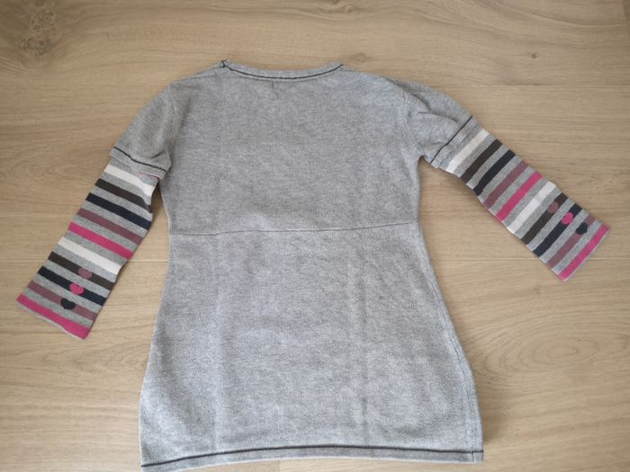 Robe - photo numéro 4