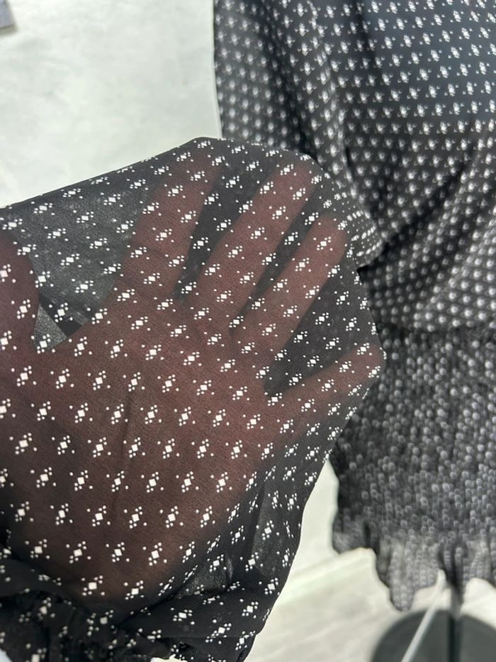 Robe courte habillée - photo numéro 3