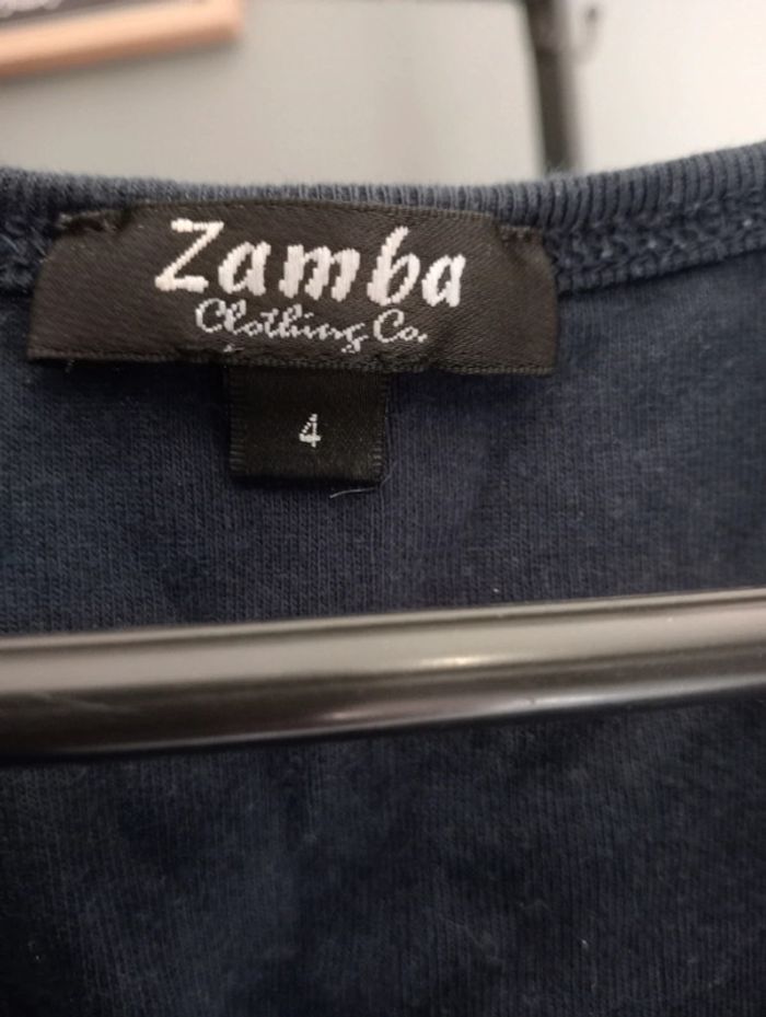 T-shirt femme - photo numéro 3