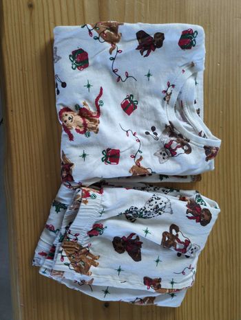 Pyjama 