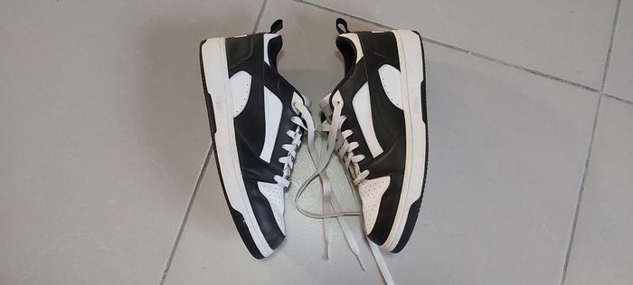 Basket 38 - photo numéro 5