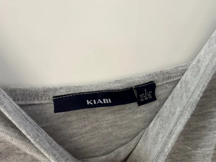 Robe en coton Kiabi - photo numéro 4