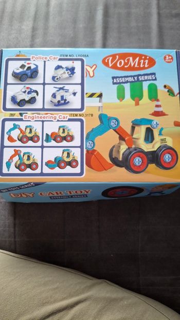 Jeux pour enfant
