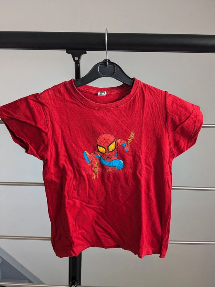 Lot Spiderman - photo numéro 3