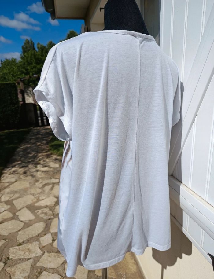 Tee-shirt - photo numéro 4