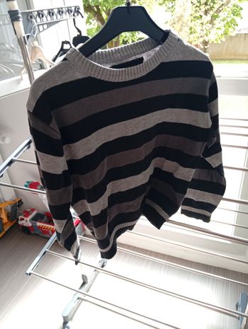Pull enfant 