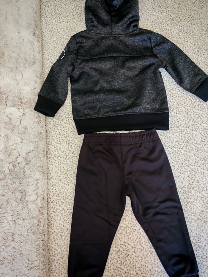 Ensemble jogging neuf garçon - photo numéro 6