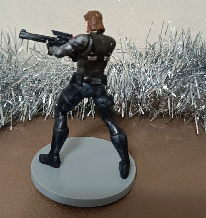 Lot figurines marvel - photo numéro 4