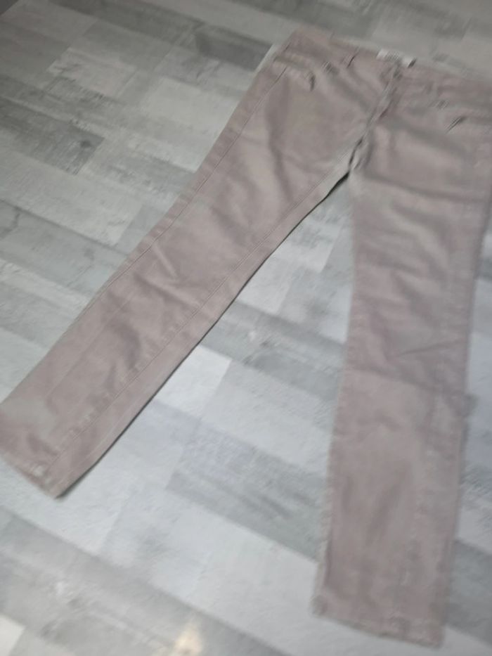 Jeans femme taille XL - photo numéro 4