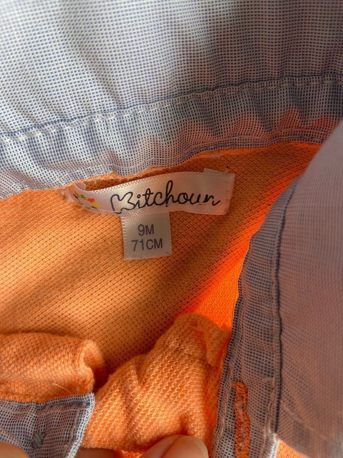 T-shirt kiabi - photo numéro 3