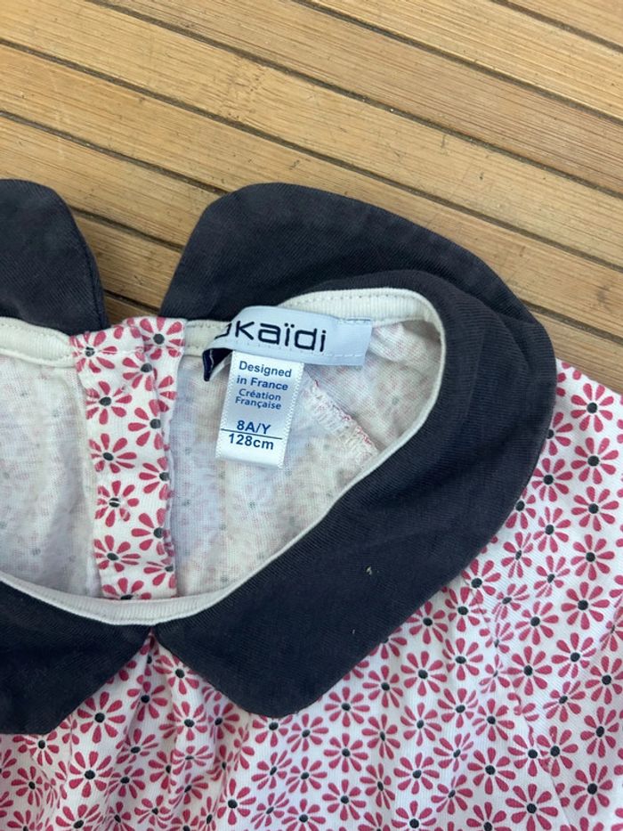 Polo okaidi - photo numéro 2