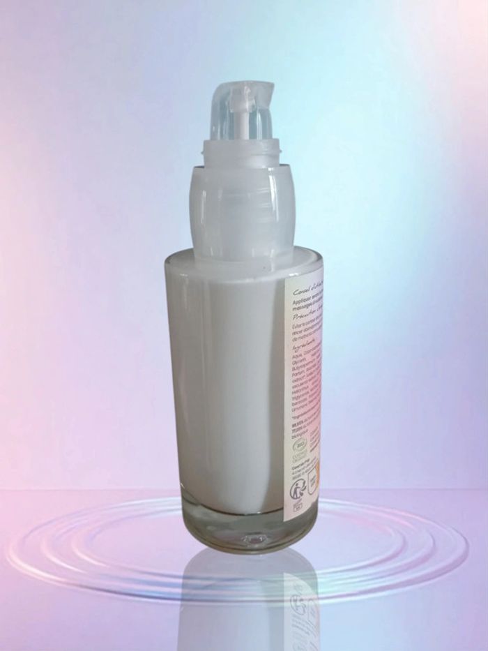 Soin hydratant visage - photo numéro 6