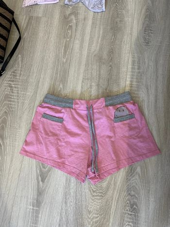 short etam