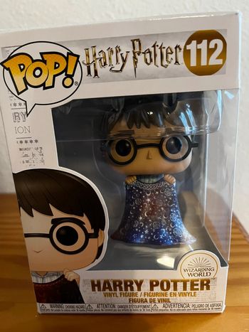 Pop Harry Potter 112
