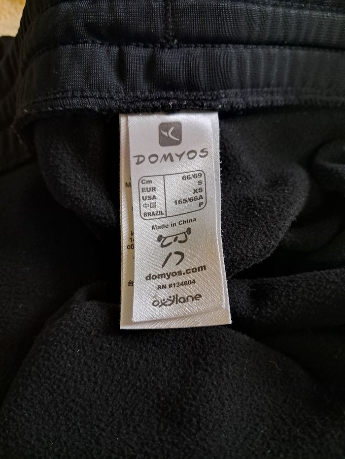 Surpantalon Domyos - photo numéro 3