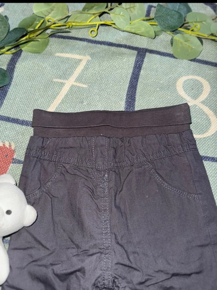 Pantalon fluide 12 mois mi saison - photo numéro 2