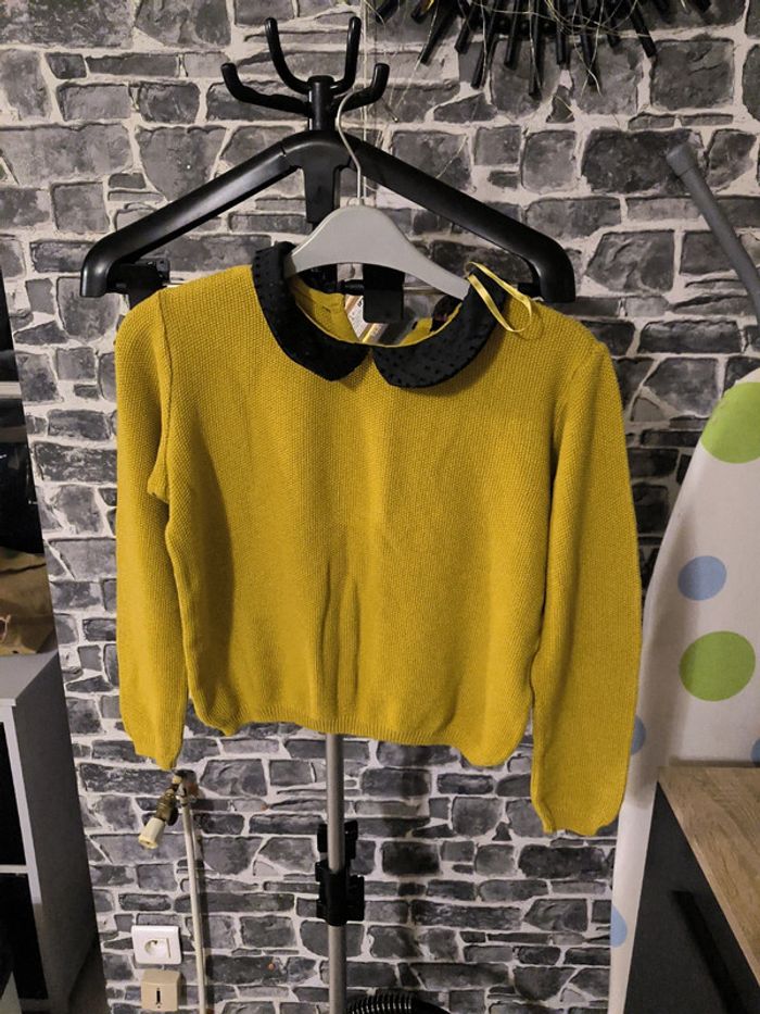 Pull léger