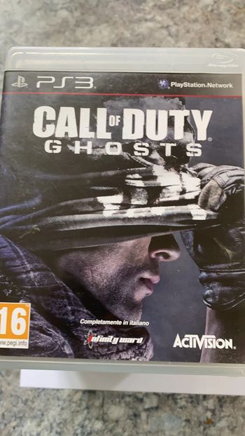 Call of