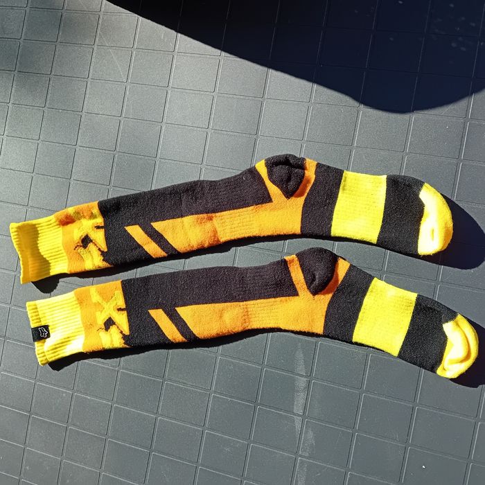 Chaussettes FX - photo numéro 2
