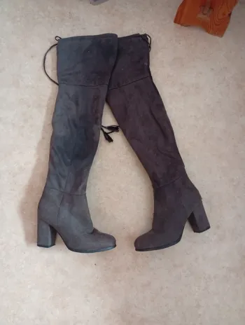 Cuissardes Taille 38