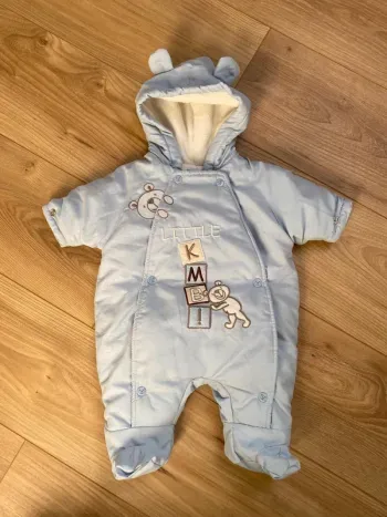Combipilote Taille 1 mois