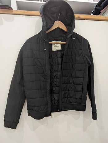 Veste Abercrombie