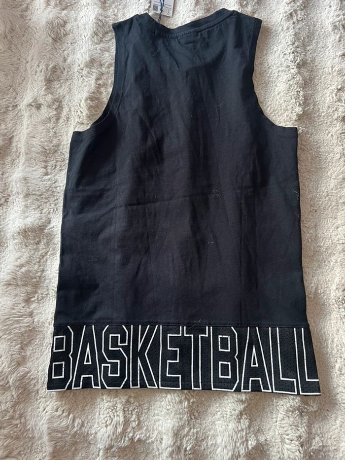 Débardeur garçon 13/14 ans 164 cm - photo numéro 3