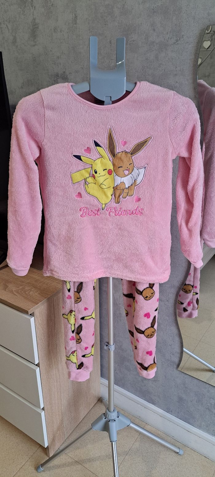 Pyjama fille