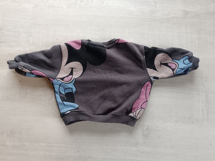 Sweat minnie - photo numéro 2