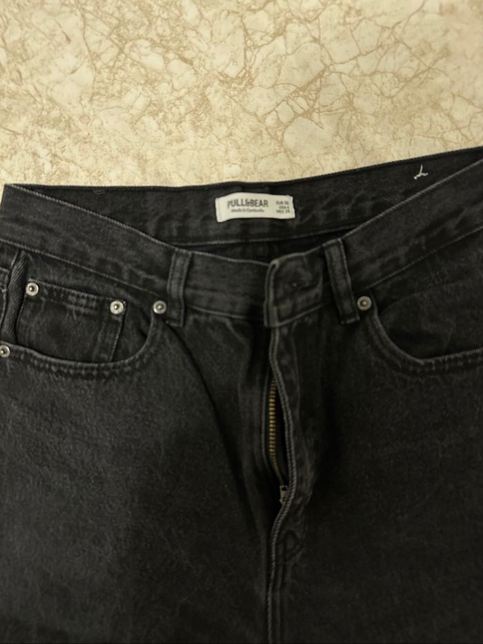 Jeans Pull and Bear - photo numéro 5