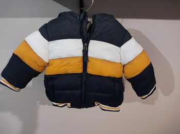Manteau