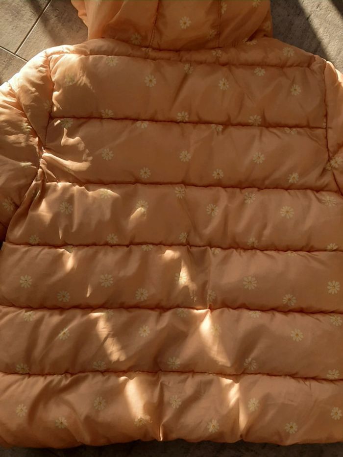 Doudoune - photo numéro 6