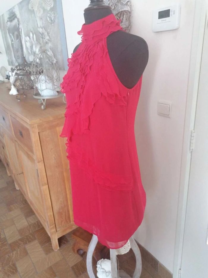 Robe sisley - photo numéro 3