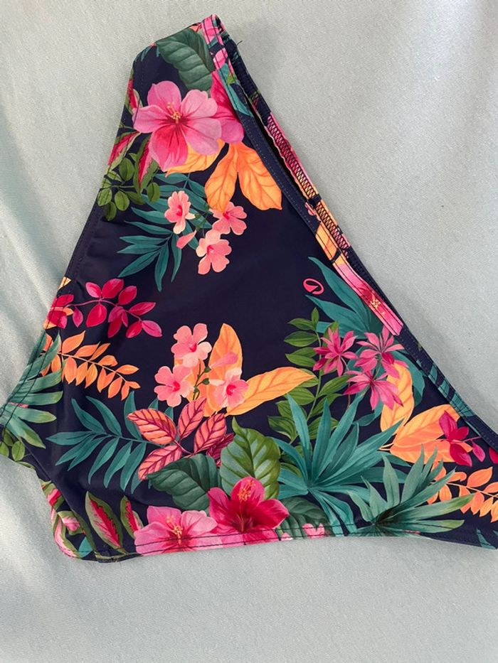Bas de maillot de bain taille M - photo numéro 3