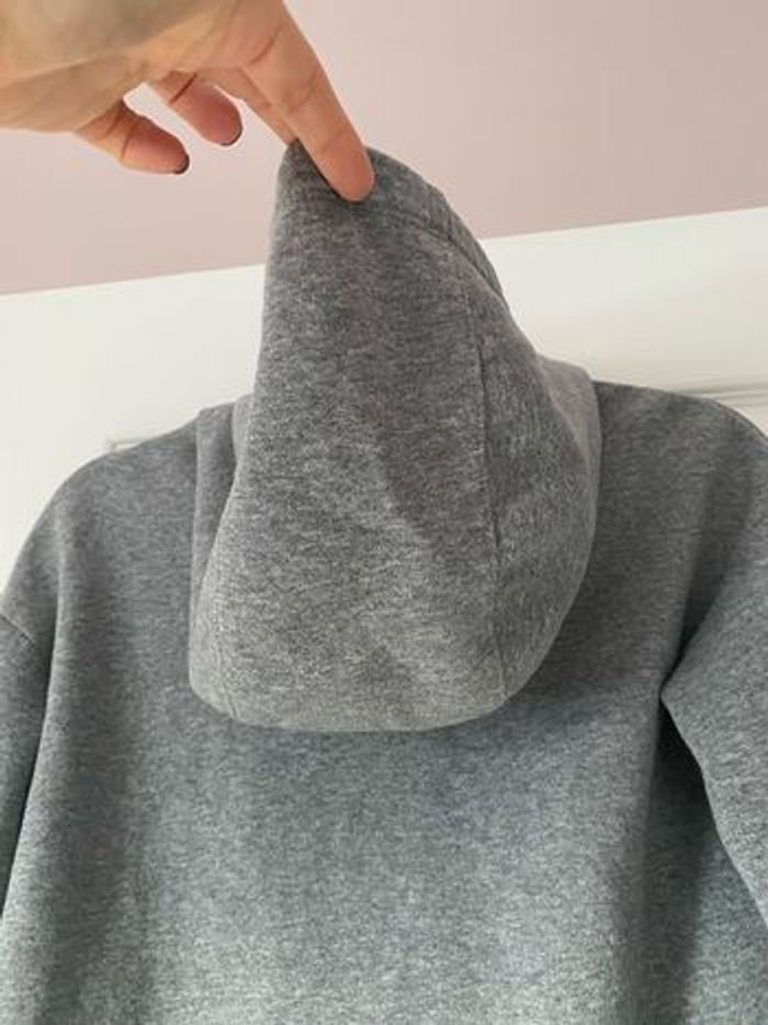 Gilet  capuche Nike - photo numéro 3