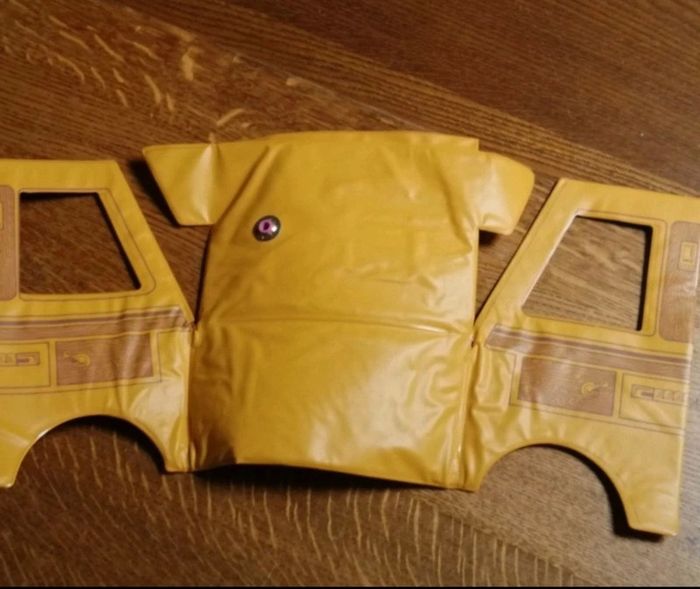 🌺Barbie country camper 1980🌺 - photo numéro 5