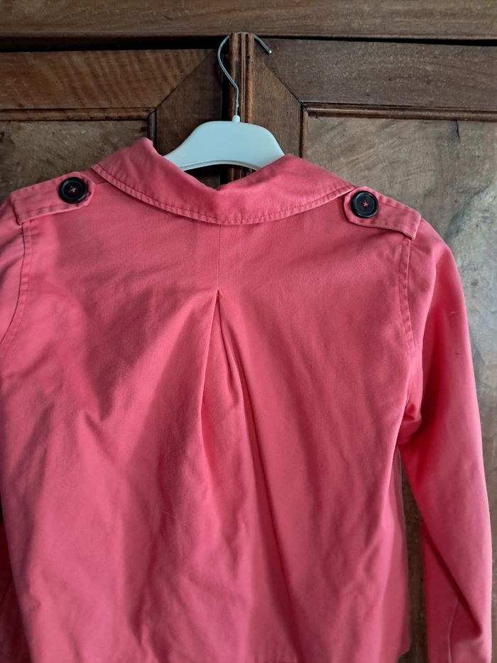 Veste - photo numéro 5