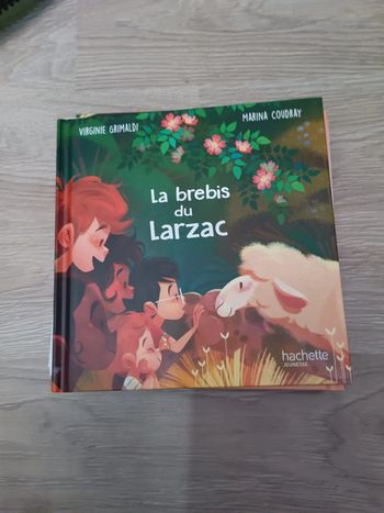 Livre