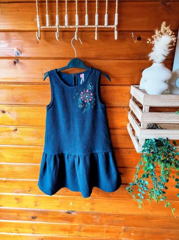 Robe 6 ans