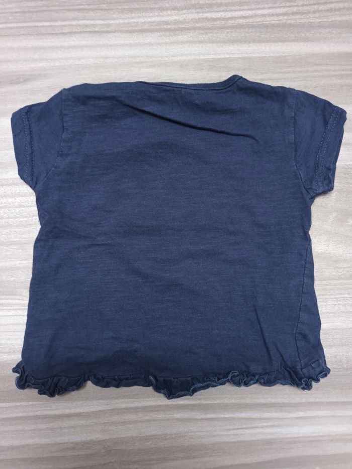 T-shirt T18mois - photo numéro 2